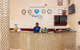 Sapphire Hotel Entebbe Kigo